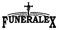 Logo Funerarex Brasov